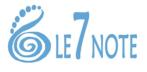 logo sette note