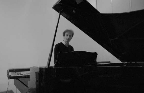 Giovanni Fabiani - pianista accompagnato...